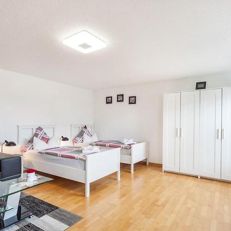 Ferienwohnung Am Wald Herscheid Экстерьер фото