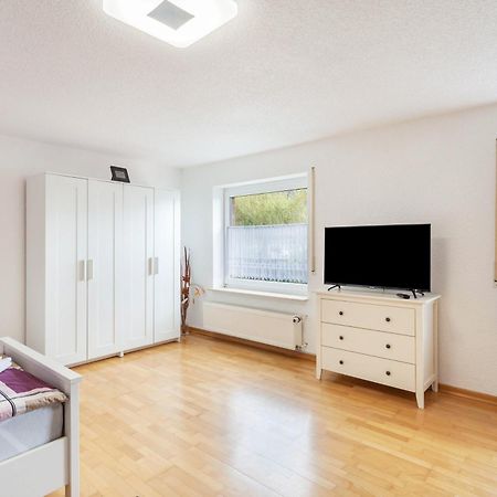 Ferienwohnung Am Wald Herscheid Экстерьер фото
