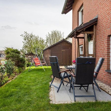 Ferienwohnung Am Wald Herscheid Экстерьер фото