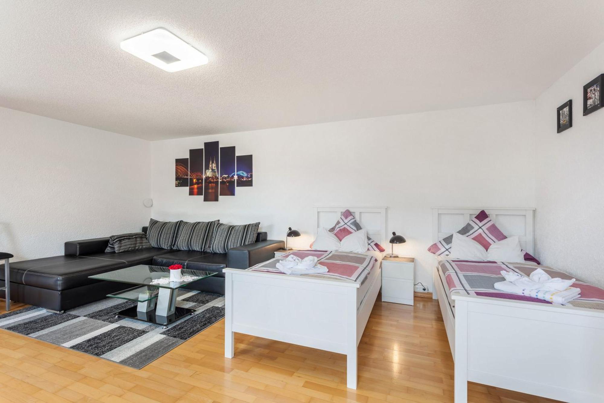 Ferienwohnung Am Wald Herscheid Экстерьер фото